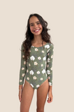 KIDS-NILO ONE PIECE-SAFARI MAI