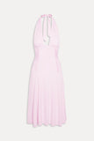 FRANKIES-SECRET JERSEY DRESS-BALLERINA
