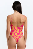 BENOA26S-MAKENNA ONE PIECE -SPRING