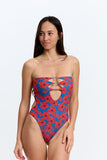 BENOA26S-INDIA ONE PIECE-VELZY