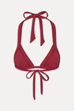 FRANKIES-TAITE TOP-VINO