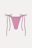 FRANKIES-TIA RIBBED BOTTOM-CIAO BELLA