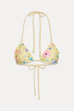 FRANKIES-TIDAL TOP-BELLISSIMA