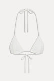 FRANKIES-TIDE TOP-WHITE CHAPEL