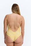BENOA26 STELLA ONE PIECE -GOLDIE
