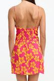 BENOA26S-JADEN MINI DRESS-SPRING