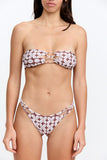 BENOA26S-AMY TOP-COWRIE BASKET