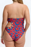 BENOA26S-SUNNY ONE PIECE-VELZY