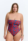 BENOA26S-SUNNY ONE PIECE-VELZY