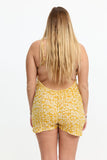 BENOA26S-MAY ROMPER-GOLDIE