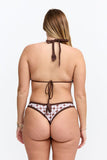 BENOA26S-MIA BOTTOM-COWRIE BASKET