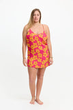 BENOA26S-BELLS DRESS-SPRING