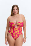 BENOA26S-INDIA ONE PIECE-SPRING