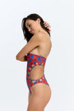 BENOA26S-SUNNY ONE PIECE-VELZY