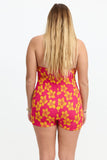 BENOA26S-SERENA ROMPER-SPRING
