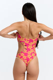 BENOA26S-SUNNY ONE PIECE-SPRING