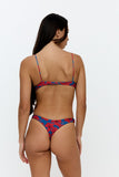 BENOA26S-FLORA BOTTOM-VELZY