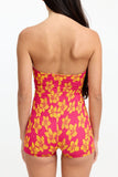 BENOA26S-SERENA ROMPER-SPRING