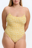 BENOA26S-CURVE MAKENNA-GOLDIE ONE PIECE