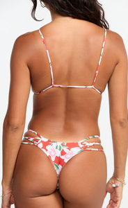 BENOA25 OZZI BOTTOM - VINTAGE ORCHID