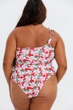 BENOA25 CURVE MAKAIO ONE PIECE - VINTAGE ORCHID