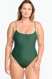 BENOA25 MAKENNA ONE PIECE - FERN