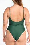 BENOA25 MAKENNA ONE PIECE - FERN