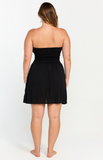 BENOA25 CAITIE DRESS - BLACK