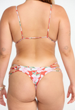 BENOA25 OZZI BOTTOM - VINTAGE ORCHID