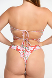 BENOA25 INDIA ONE PIECE - VINTAGE ORCHID