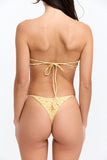 BENOA26S-INDIA TOP-GOLDIE