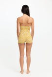 BENOA26S-SERENA ROMPER-GOLDIE