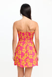 BENOA26S-CAITIE DRESS-SPRING
