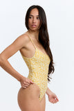 BENOA26S-MAKENNA ONE PIECE -GOLDIE