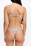 BENOA26S-FLORA BOTTOM-COWRIE BASKET