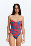 BENOA26S-MAKENNA ONE PIECE -VELZY
