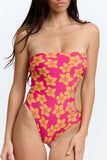 BENOA26S-SUNNY ONE PIECE-SPRING