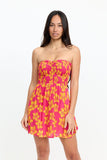 BENOA26S-CAITIE DRESS-SPRING