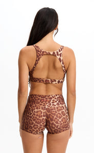 BENOA25-LEOPARD-BOOTY SHORT-2.5"