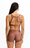 BENOA25-LEOPARD-BOOTY SHORT-2.5"