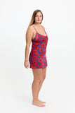 BENOA26S-BELLS DRESS-VELZY