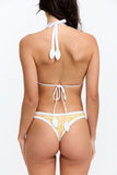 BENOA26S-MIA BOTTOM-GOLDIE