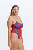 BENOA26S-CURVE MAKENNA-VELZY ONE PIECE