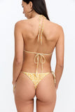 BENOA26S-MARIKO TOP-GOLDIE