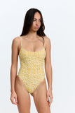 BENOA26S-MAKENNA ONE PIECE -GOLDIE