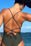 TGATW-KAUAI ONE PIECE-HUNTER RIB