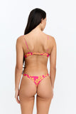 BENOA26S-FLORA BOTTOM-SPRING