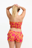 BENOA25S-NAMIKA TUBE TOP-SPRING