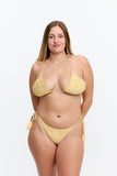 BENOA26S-MARIKO TOP-GOLDIE