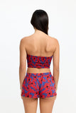 BENOA25S-NAMIKA TUBE TOP-VELZY